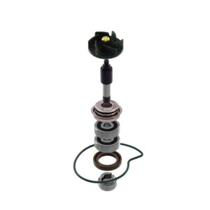 Vodena pumpa Beverly 300cc 4T kpl RMS
