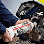 IPONE ulje za menjač 2T racing GEARBOX X-TREM 1L 5W40