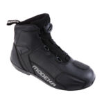 Cipele moto sportske YKO crne 44 MODEKA 040985-10-44 - Slika 2