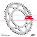 Lančanik zadnji JT JTR7-45ZBK (525)45 zuba
