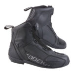 Cipele moto sportske YKO crne 44 MODEKA 040985-10-44