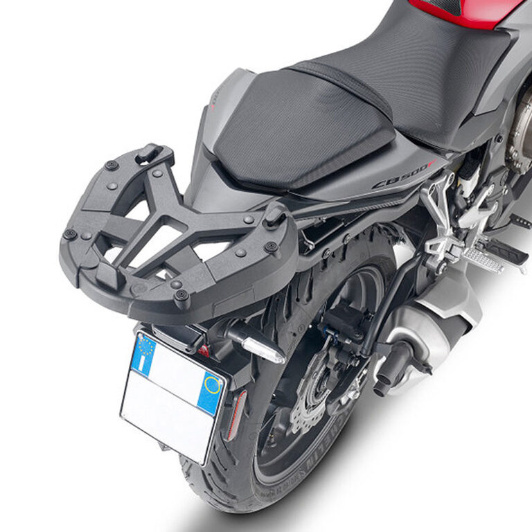 Nosač centralnog kofera Kappa Honda CB 500 F (19-23) KZ1176