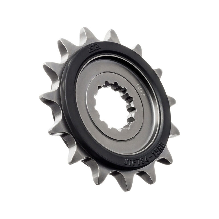 Sigmatic Moto - Online prodaja moto opreme 150 Lančanik prednji JT JTF784-16RB (520) 16 zuba