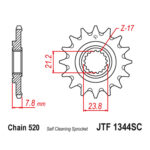 Lančanik prednji JT JTF1344-13SC (520) 13 zuba