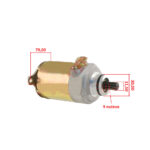 Anlaser Kymco Grand Dink 125cc RMS