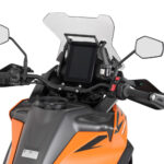 Smart Bar Kappa KTM 1390 Super Adventure S / EVO (26-) KFB7719