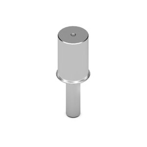 Pin za štender za Mono viljušku 53.5mm MB-MOTO