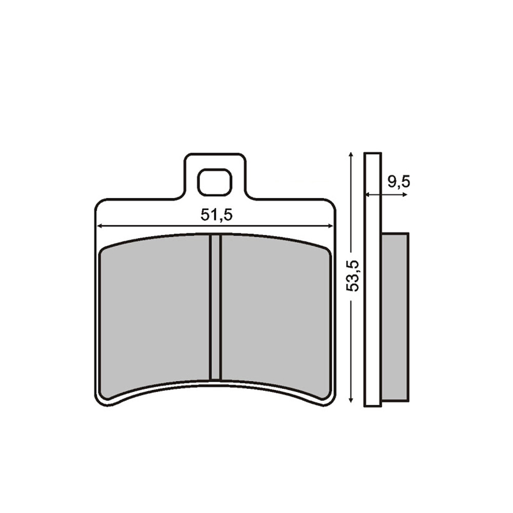db90f3d7-5537-4b26-ae29-23fe44ace9e4 Disk pločice za motocikle RMS Aprilia Scarabeo 125