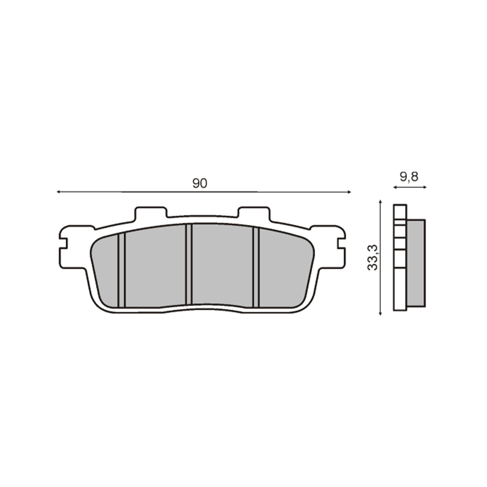 0fa48f72-33fe-4ac4-a2ef-4bcfe45601dd Disk pločice za motocikle RMS Kymco Downtown 300