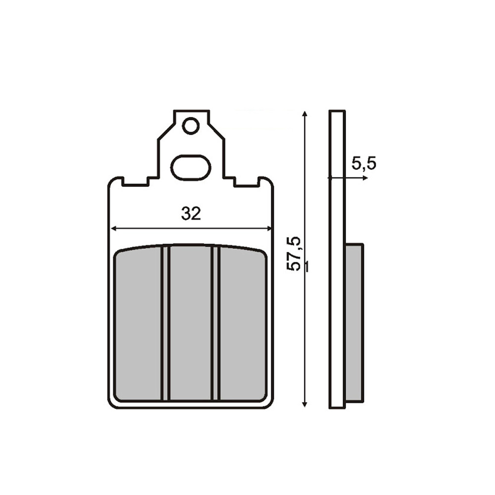 019c4244-aa1c-42e3-834a-9dfd109523f3 Disk pločice za motocikle RMS Piaggio Free.Aprilia RS 50.Malaguti F12