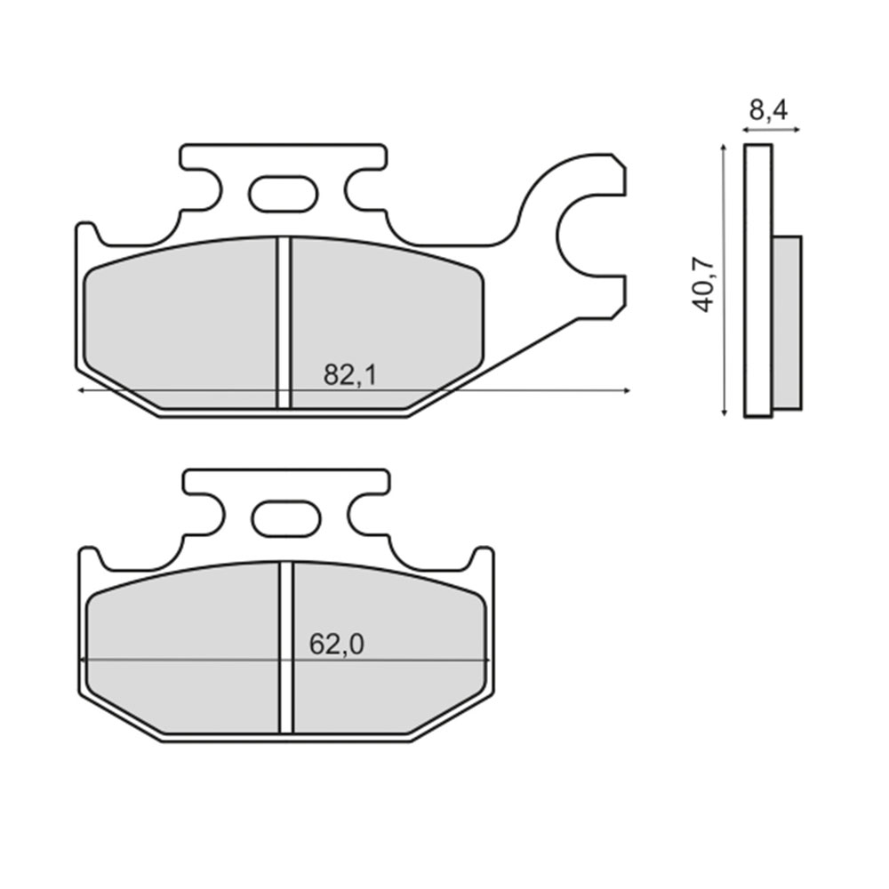 58fb8fe0-a4fe-4bac-ba95-3fb0c43c131a Disk pločice za motocikle Suzuki KingQuad 500/750 RMS