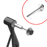 Pin za štender za Mono viljušku 53.5mm MB-MOTO