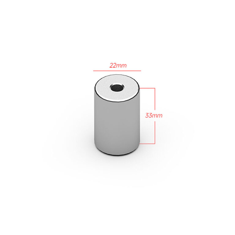 Pin za štender prednji na stub volana 22 mm MB-MOTO