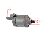 Anlaser Piaggio VESPA LX 125-150cc