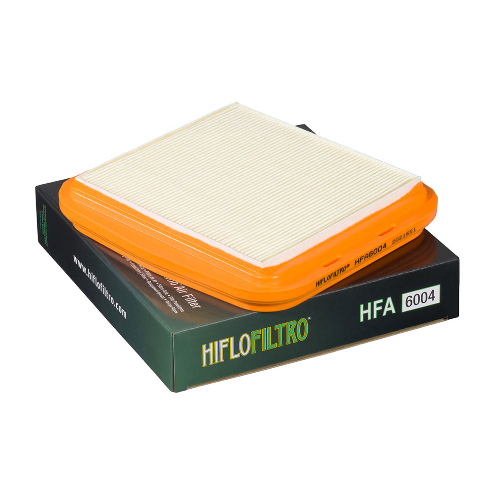 7440998d-2d90-49b0-a886-279adede05be Filter vazduha HFA6004 Ducati Multistrada 950 / 1200 / 1260 Hiflo