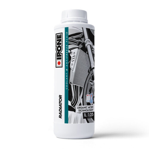 IPONE Antifriz tečnost za hladnjake do -38 Radiator Fluid 1L