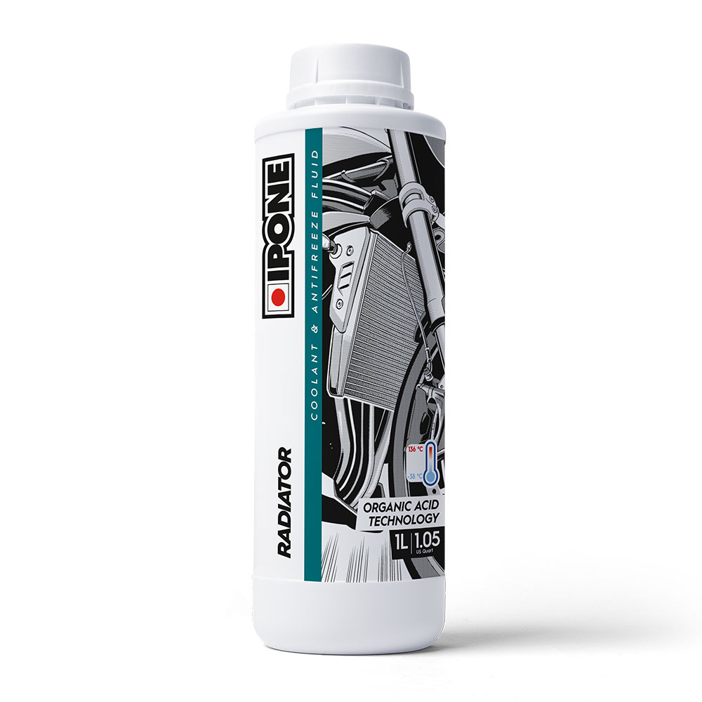 51f05453-e625-4b08-aee2-b2e18c6e3ebb IPONE Antifriz tečnost za hladnjake do -38 Radiator Fluid 1L