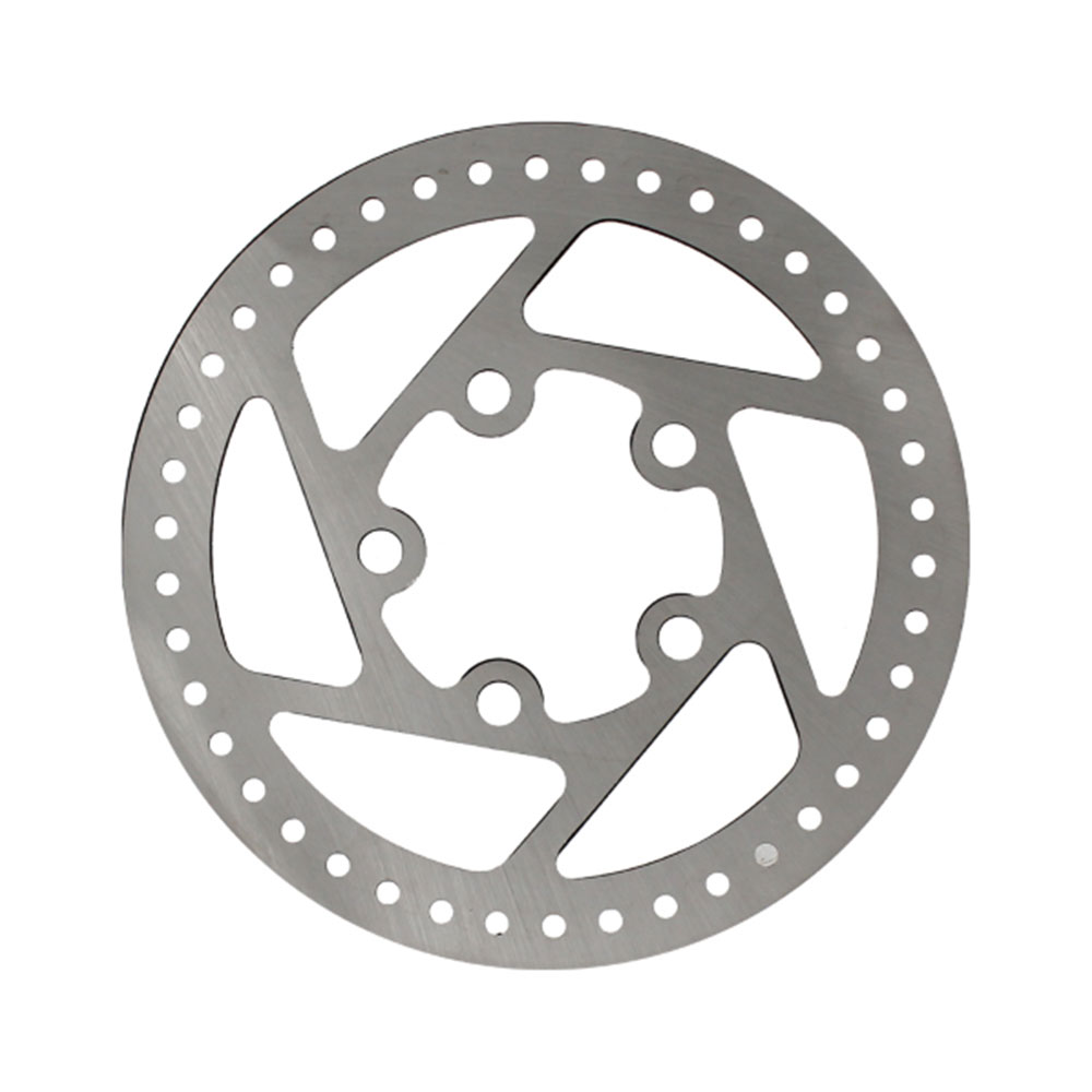 f12b99e9-72bf-4818-a61a-5290809930b6 Kočioni disk električni trotinet prečnik 100mm 5 rupa RMS