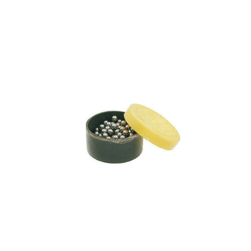 Kuglice vila 1/4“ (144 komada) fi 6.3 mm RMS