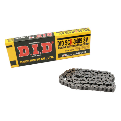 Lanac bregaste osovine DID SCR0409-92L linka