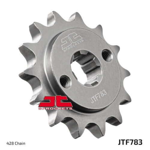 Lančanik prednji JT JTF783-14 (428) 14 zuba