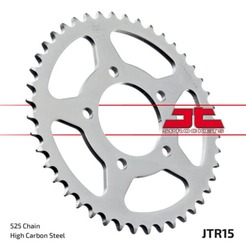 Lančanik zadnji JT JTR15-44 (525) 44 zuba