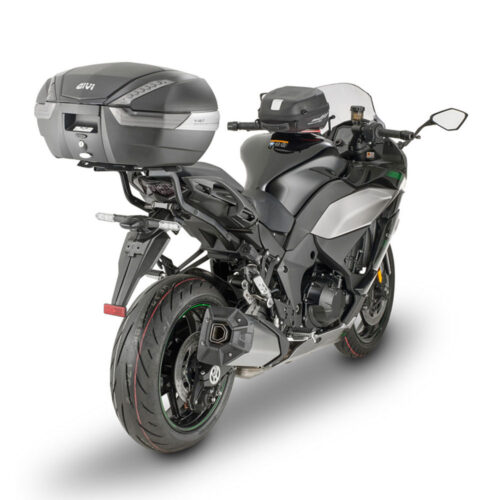 Nosač centralnog kofera GIVI Kawasaki 1000 SX / 1100 SX (20-26) 4130FZ