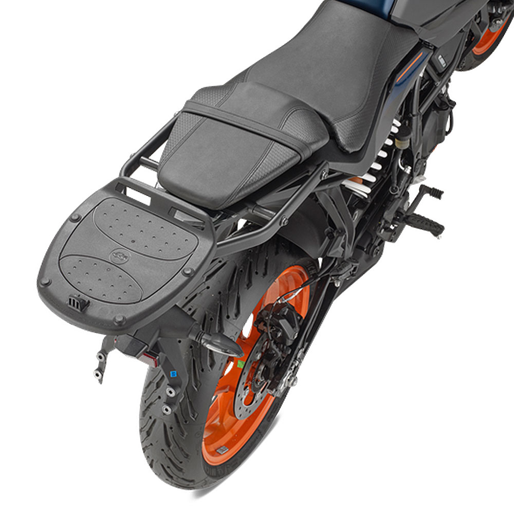 c4f4fbe7-9f57-4c49-ad8b-cb577f81b85d Nosač centralnog kofera Kappa KTM 390 DUKE (25-26) KR7720