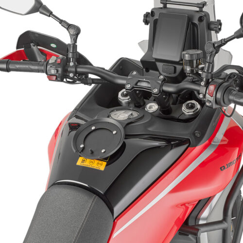 Nosač Tanklock torbe F 450 GS (26-) BF102K