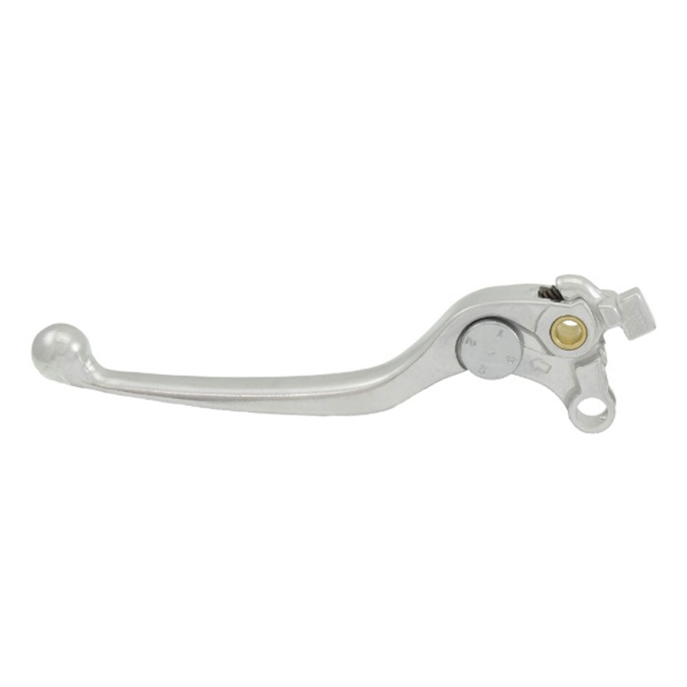 431d0097-405b-46e9-86e3-b0f4a6bcdbe5 Poluga kvačila Suzuki DL V-Strom1000(02-07)sa štelatorom nikl VC71541 RMS