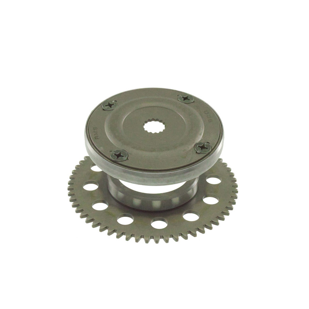 8dd0b2fa-def6-483d-add2-c49b945cf899 Prenosni mehanizam Yamaha Cygnus 125cc (04-11) sa zupčanikom RMS