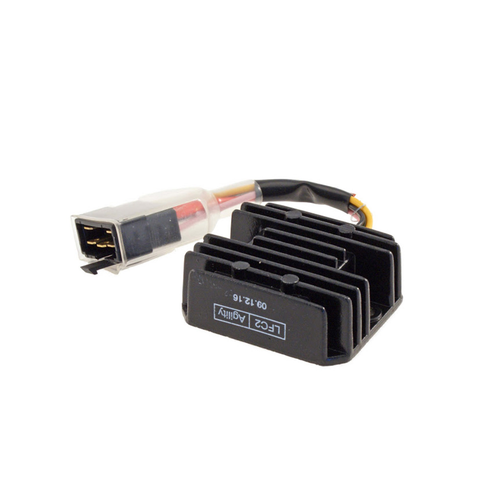 a3d8bcc7-37d1-406a-bfce-ec8214258c1d Regulator napona Kymco Agility 50-125 (08/09) RMS