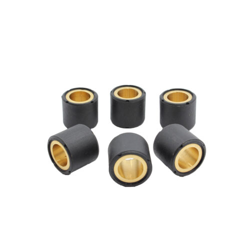 Rolnice 19×17 12,5gr RMS set