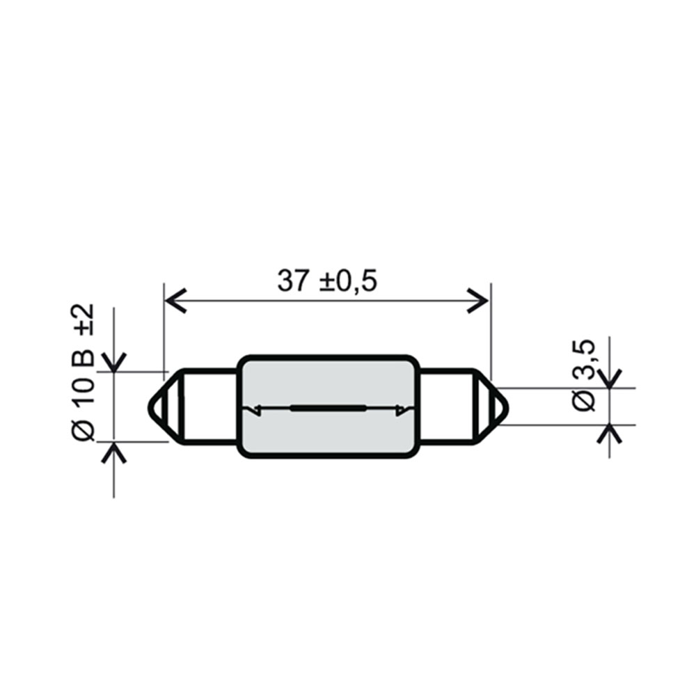 78d65f44-c0a0-4cce-add6-3bba7efdcd35 Sijalica 12V 10W T11x39 RMS
