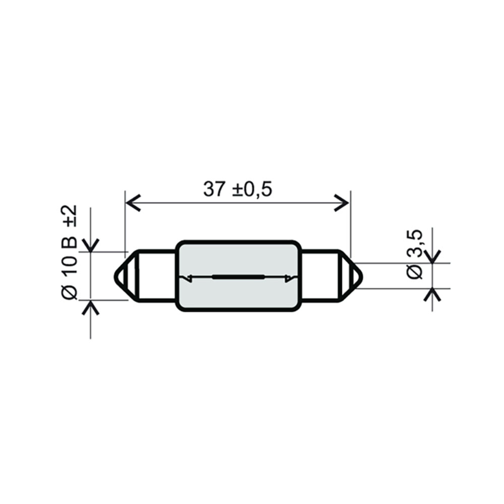 19d9adc6-fac4-46c1-9368-6c8bf5ab6cdb Sijalica 12V 5W T11x39 bela RMS