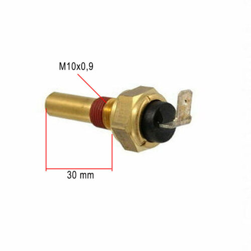 Termodavač Yamaha Majesty / Malaguti Madison 125/ 150cc RMS ( M10x0,9)