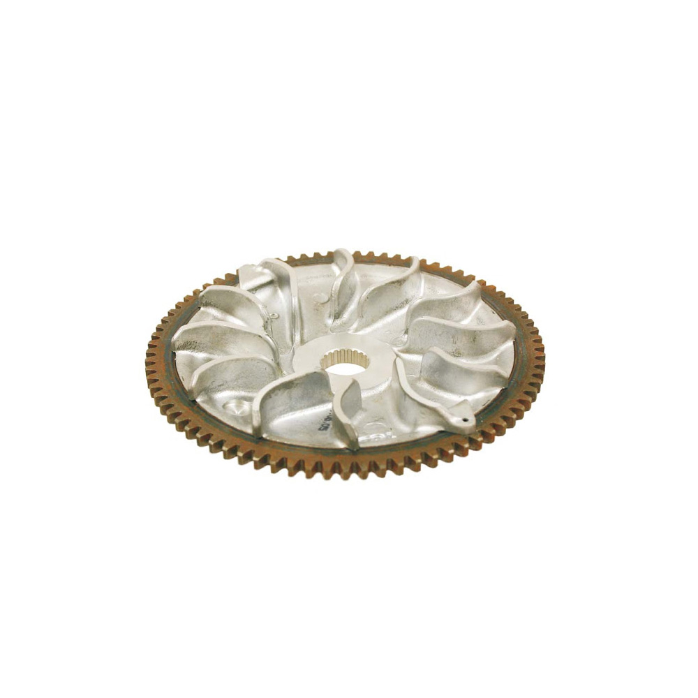 7d482fc2-d598-44e2-82e4-152f3d86e6d9 Ventilator varijatora Piaggio Gilera 2T 125/150 sa zupčanikom fi17/137