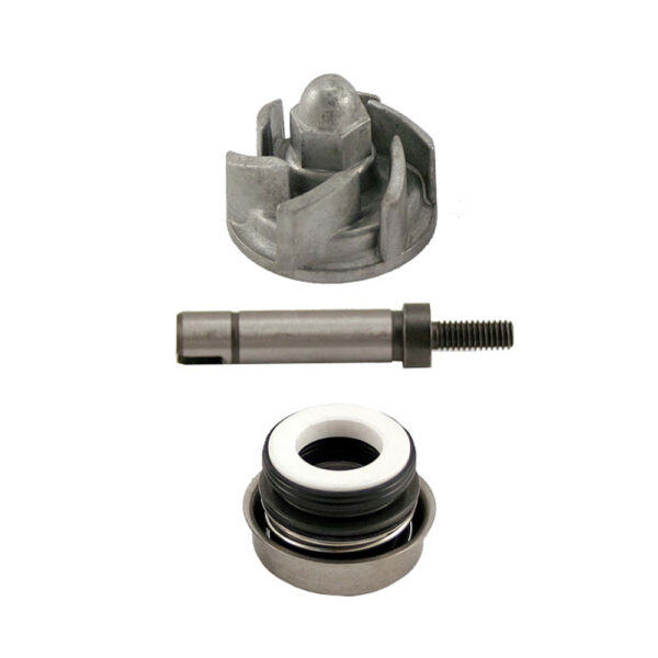 Vodena pumpa Aprilia Leonardo 250 kpl (99-01) RMS