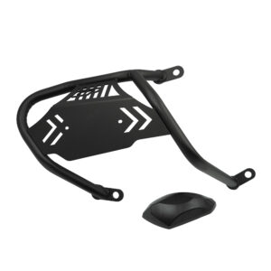 Crash pad / štitinik za auspuh ZONTES 368 G GP KOMPOZIT
