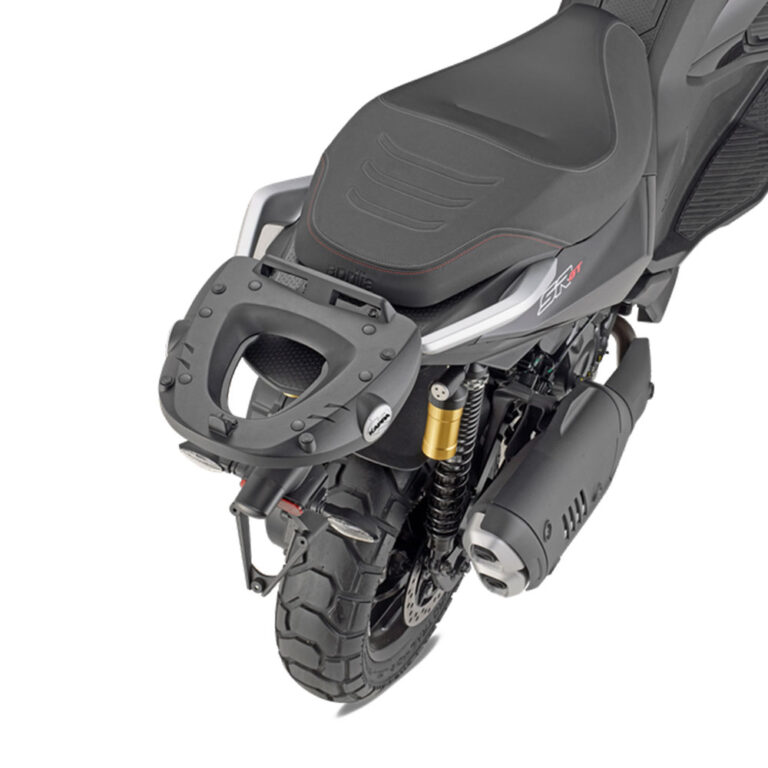 Nosač centralnog kofera Kappa Aprilia SR GT 400 (26-) KR6713