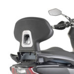 Naslon za suvozača Kappa Sym ADX 300 (24-26) KTB7070A