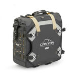 Bočna torba GIVI CANYON 30L MONOKEY® CAM-SIDE GRT725