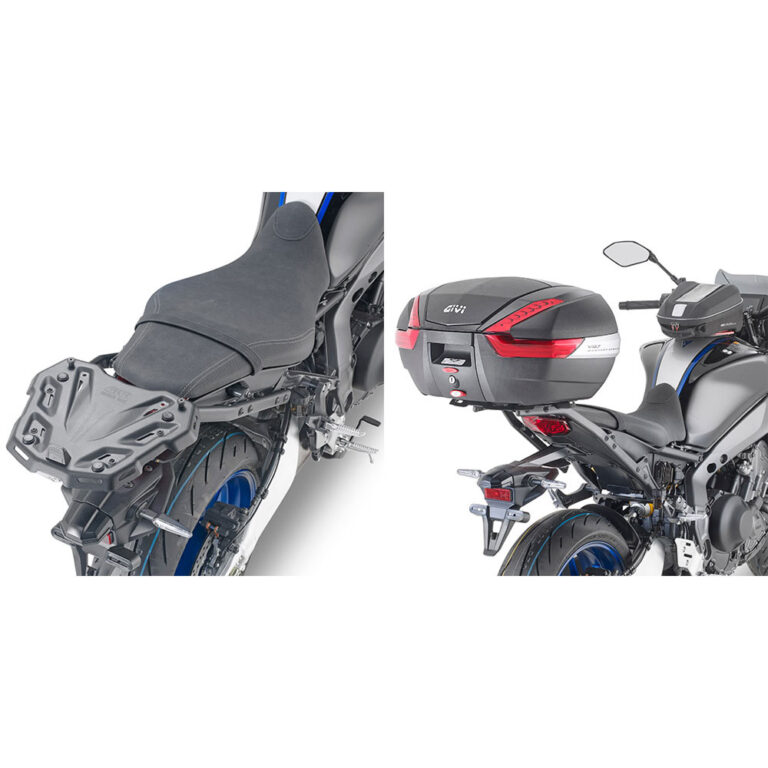 Nosač centralnog kofera GIVI Yamaha MT-09 (21-23) 2156FZ