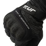 Rukavice G-KNIT crne TUR