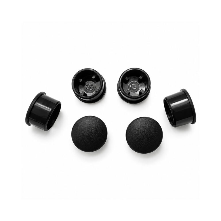 Set čepova (6 komada) za ploče GIVI M5 / M5M / M6M