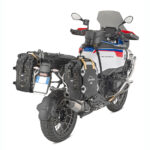Bočna torba GIVI CANYON 25L MONOKEY® CAM-SIDE GRT727 profilisana