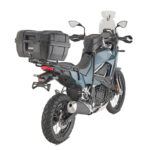 Nosač centralnog kofera Kappa Kawasaki KLE 500 (26-) SR4139