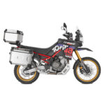 Bočni koferi Kappa K’VOYAGER KVG37APACK2 Alu Monokey 37L