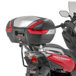 Nosač centralnog kofera GIVI SYM Cruisym 300 (17-26) Joymax Z+ 300 (21-26) SR7056