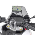 Smart Bar Kappa Peugeot XP 400 GT / ALLURE (23-26) KFB8102